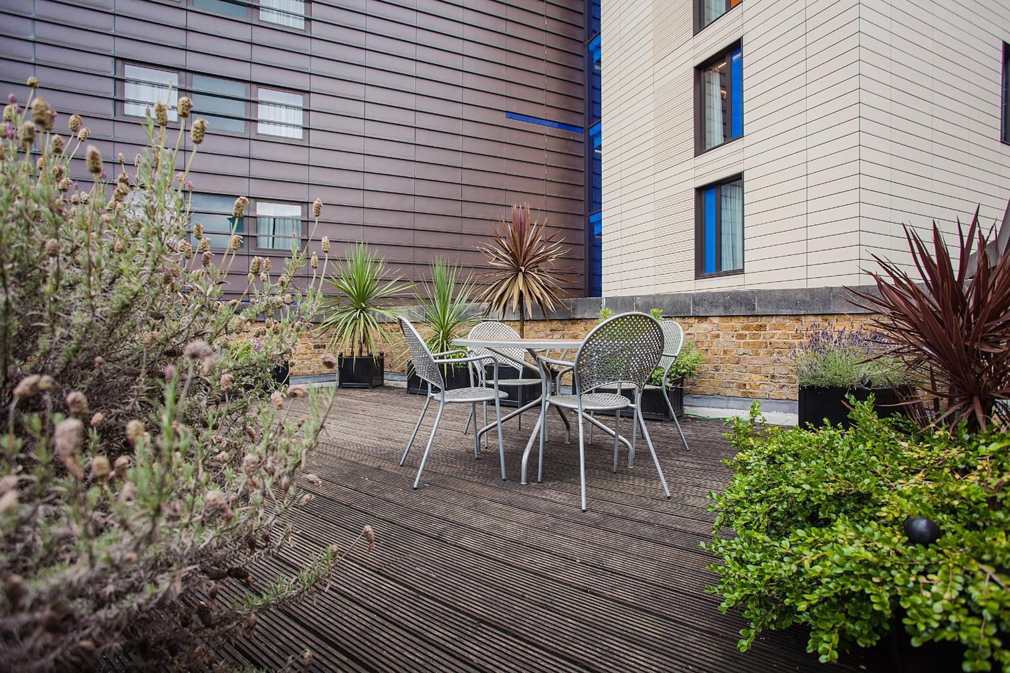 Luxury 2 Bedroom Apartment In London Bridge Exterior foto